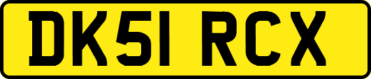 DK51RCX