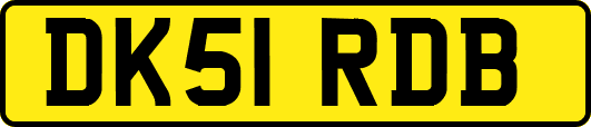 DK51RDB