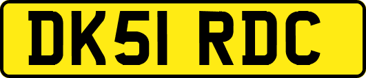 DK51RDC