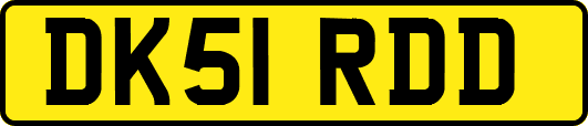DK51RDD