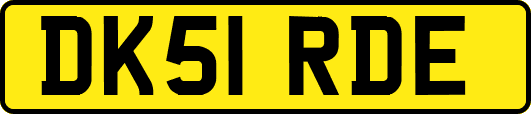 DK51RDE