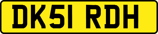 DK51RDH