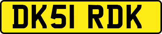 DK51RDK