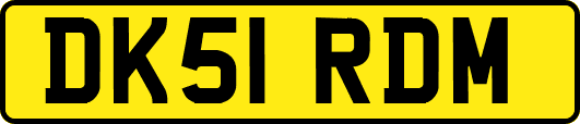 DK51RDM