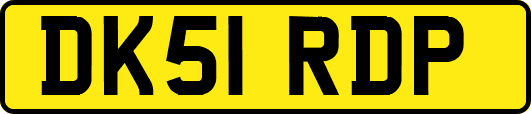 DK51RDP