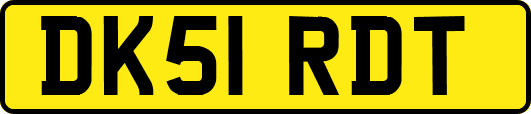 DK51RDT