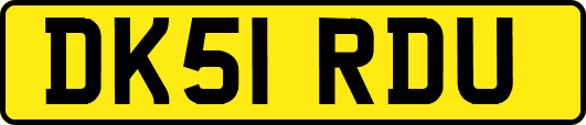 DK51RDU