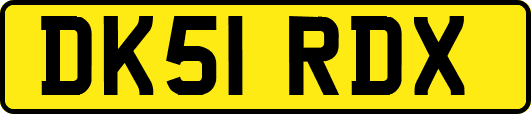 DK51RDX
