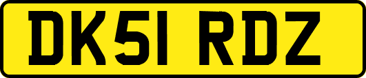 DK51RDZ