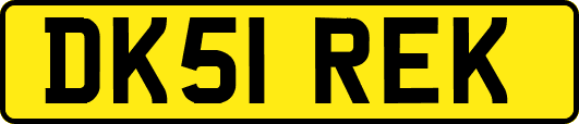 DK51REK