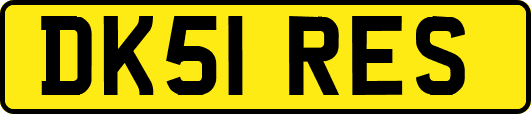 DK51RES