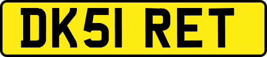 DK51RET