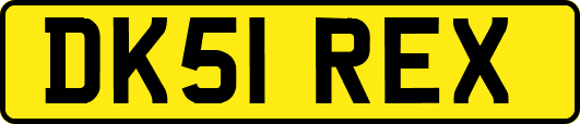 DK51REX