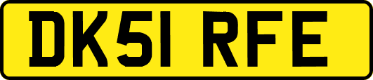 DK51RFE