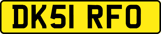 DK51RFO