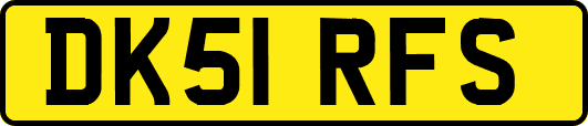 DK51RFS