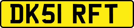 DK51RFT