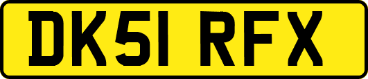 DK51RFX