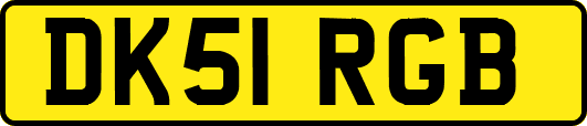 DK51RGB