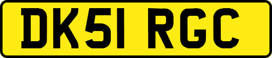 DK51RGC