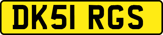 DK51RGS