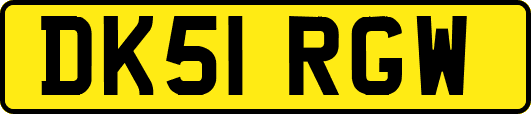 DK51RGW