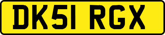 DK51RGX