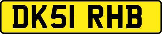 DK51RHB