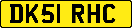 DK51RHC