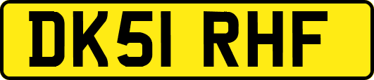 DK51RHF