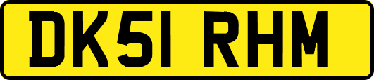 DK51RHM
