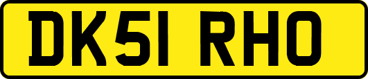 DK51RHO