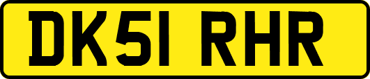DK51RHR