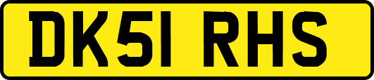 DK51RHS