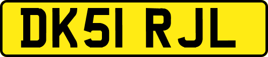 DK51RJL