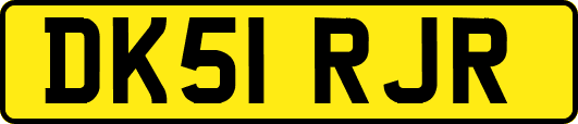 DK51RJR