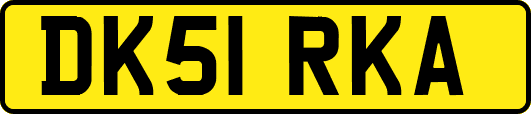DK51RKA