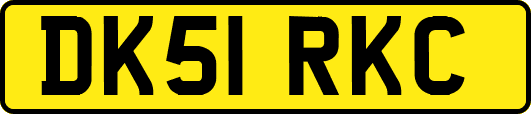 DK51RKC