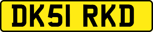 DK51RKD