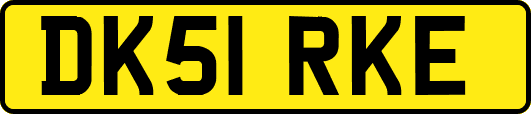 DK51RKE