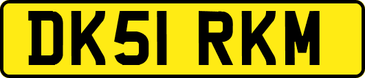 DK51RKM