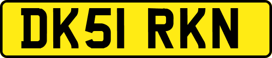 DK51RKN
