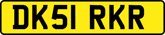 DK51RKR
