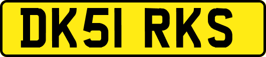 DK51RKS