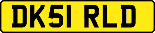 DK51RLD