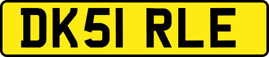 DK51RLE