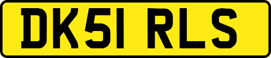 DK51RLS