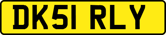 DK51RLY