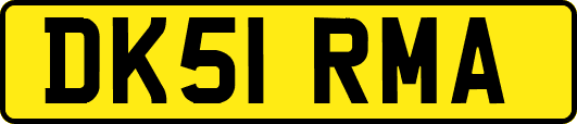 DK51RMA