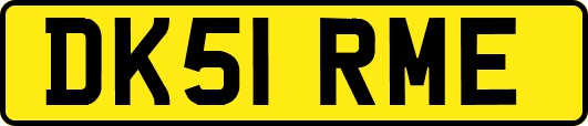 DK51RME